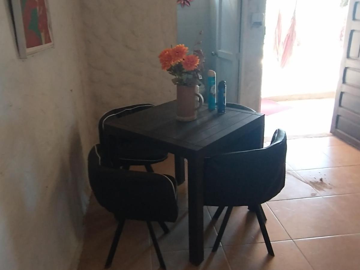 Cabana El Tucan Minca Bagian luar foto