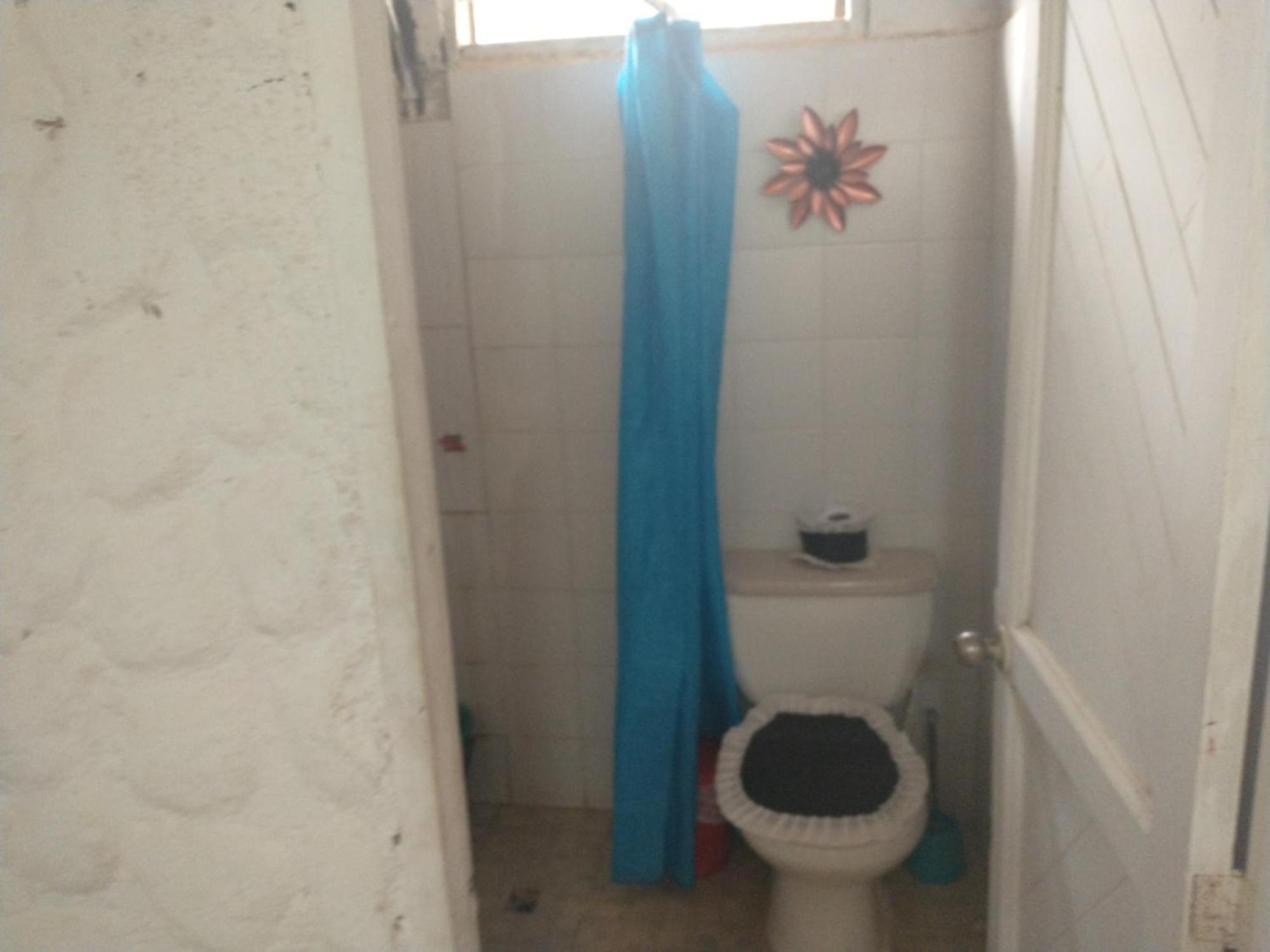 Cabana El Tucan Minca Bagian luar foto